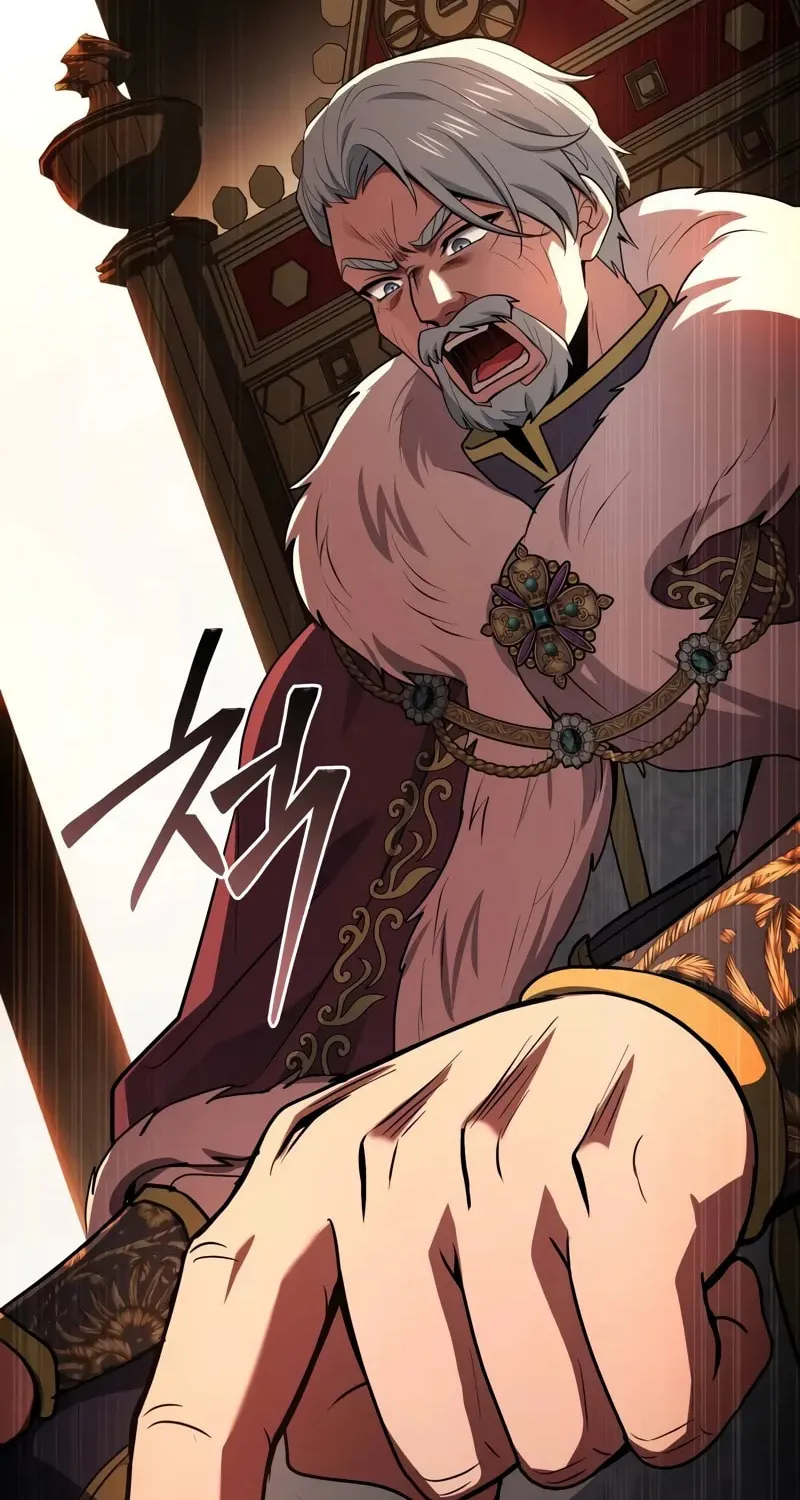 The Crown Prince That Sells Medicine Chapter 48 page 27 - 