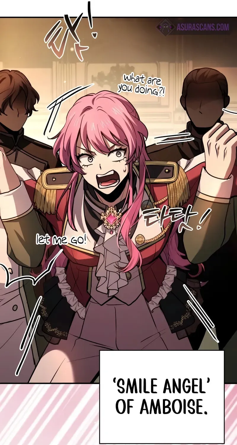 The Crown Prince That Sells Medicine Chapter 48 page 32 - 