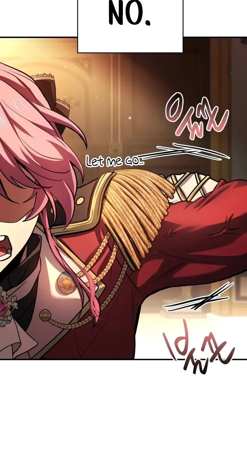 The Crown Prince That Sells Medicine Chapter 48 page 35 - 