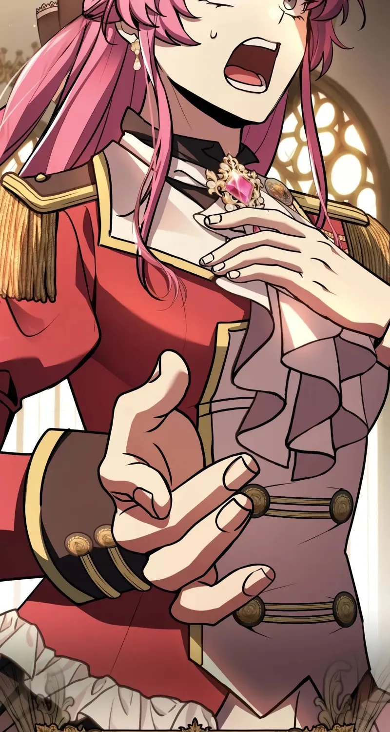 The Crown Prince That Sells Medicine Chapter 48 page 6 - 