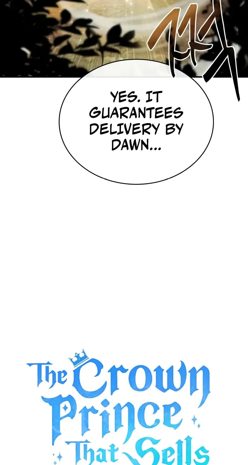 The Crown Prince That Sells Medicine Chapter 48 page 59 - 