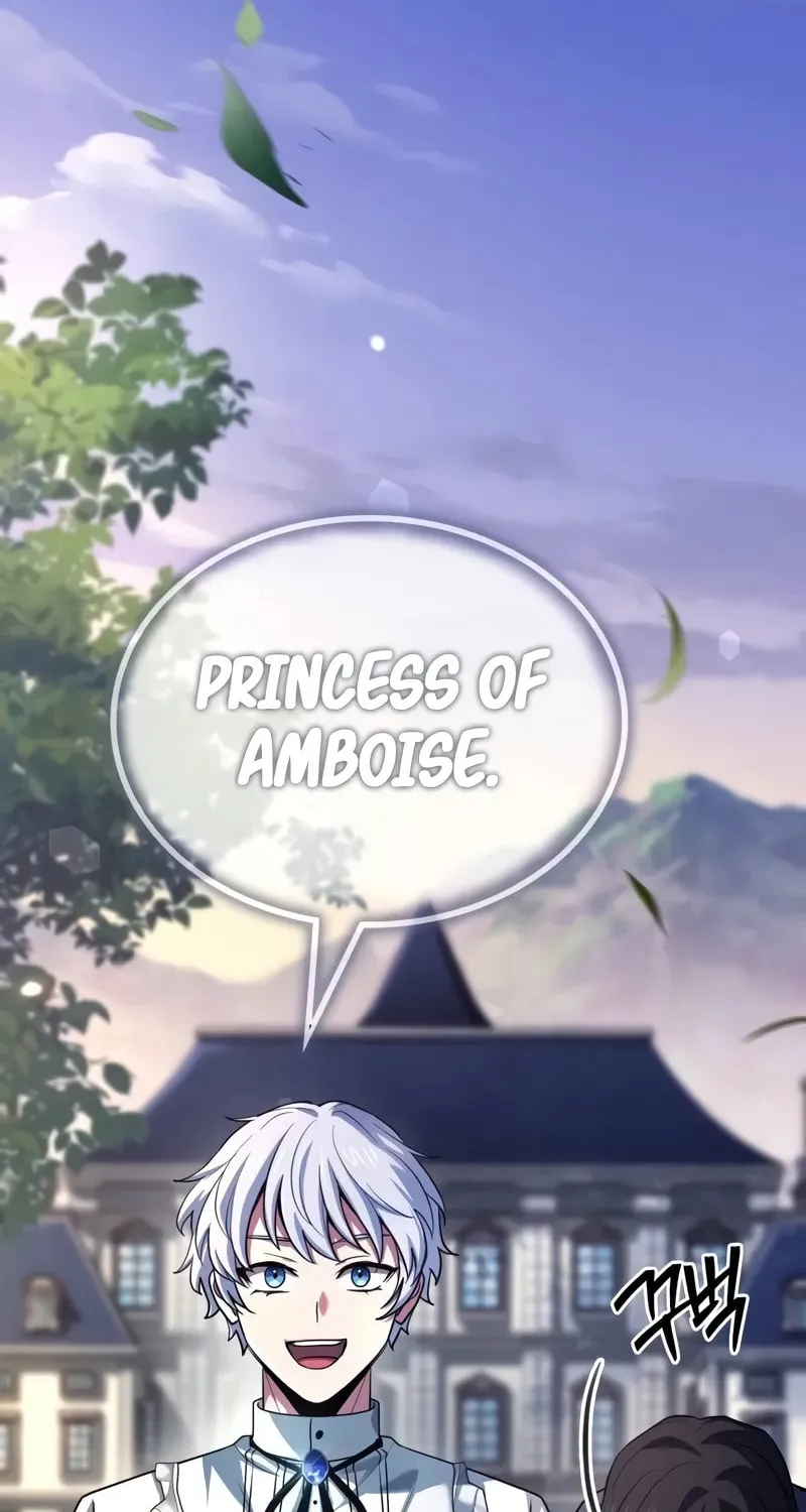 The Crown Prince That Sells Medicine Chapter 48 page 74 - 