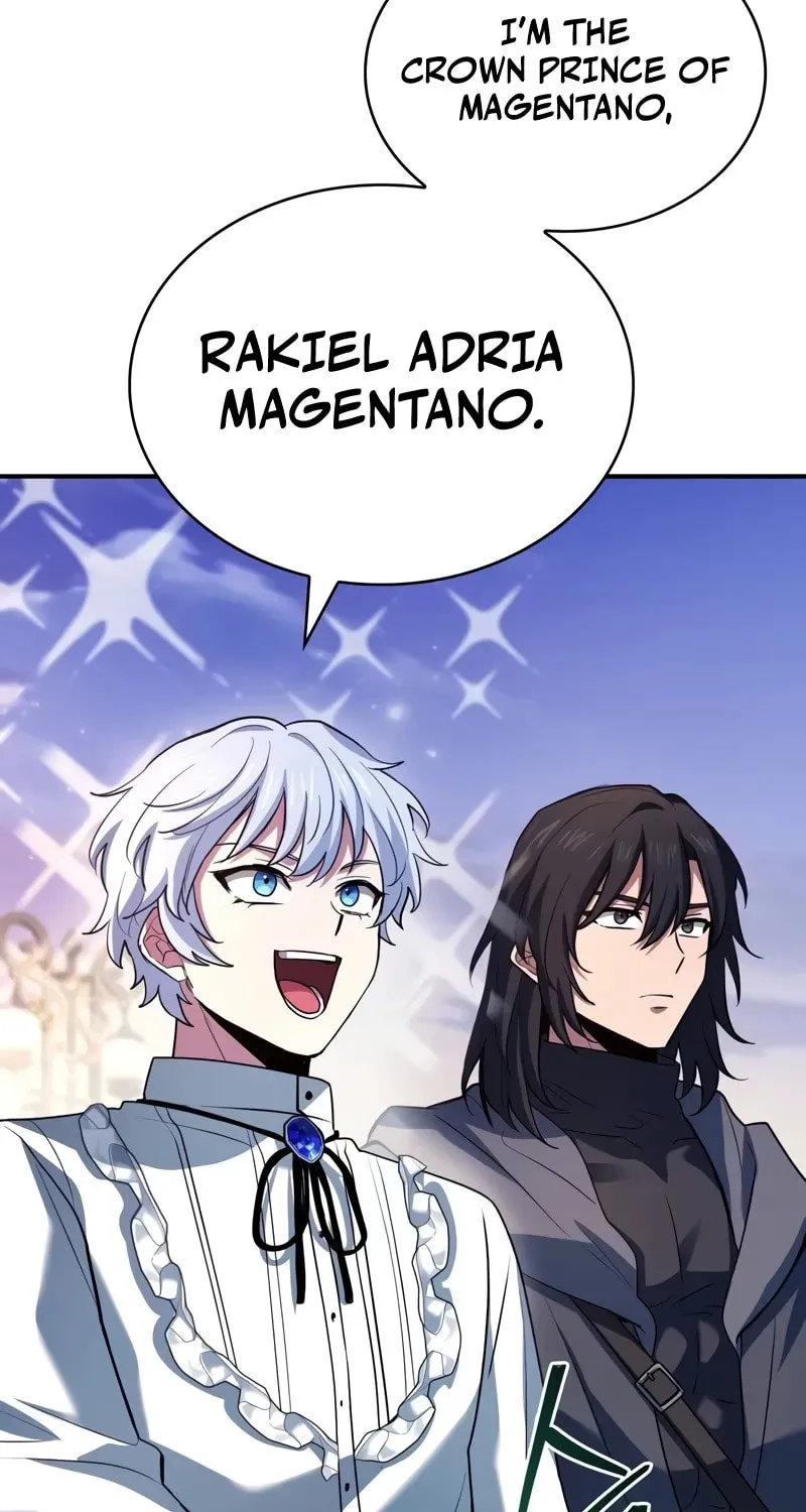 The Crown Prince That Sells Medicine Chapter 48 page 79 - 