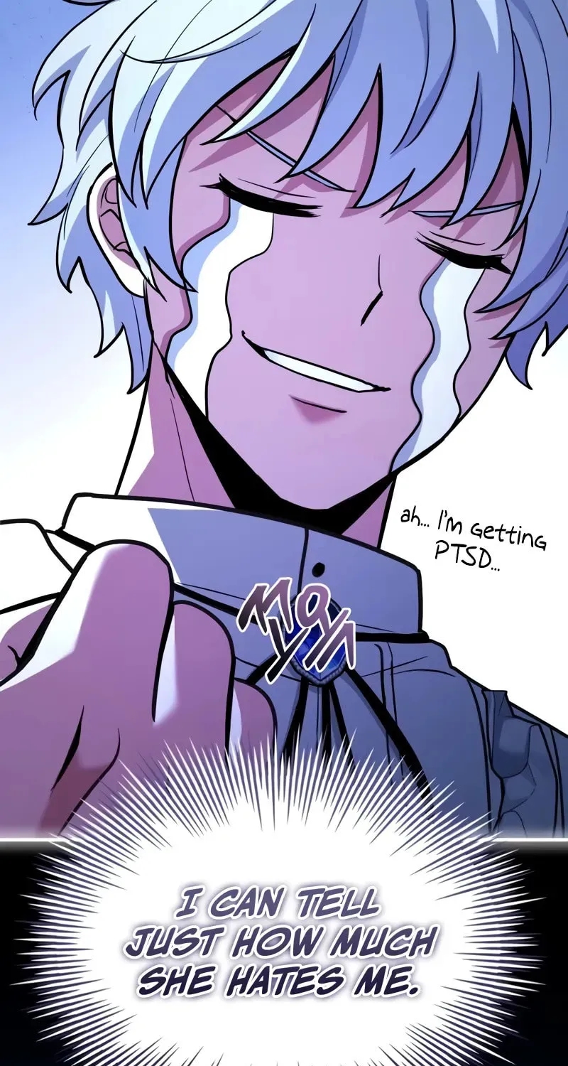 The Crown Prince That Sells Medicine Chapter 48 page 89 - 