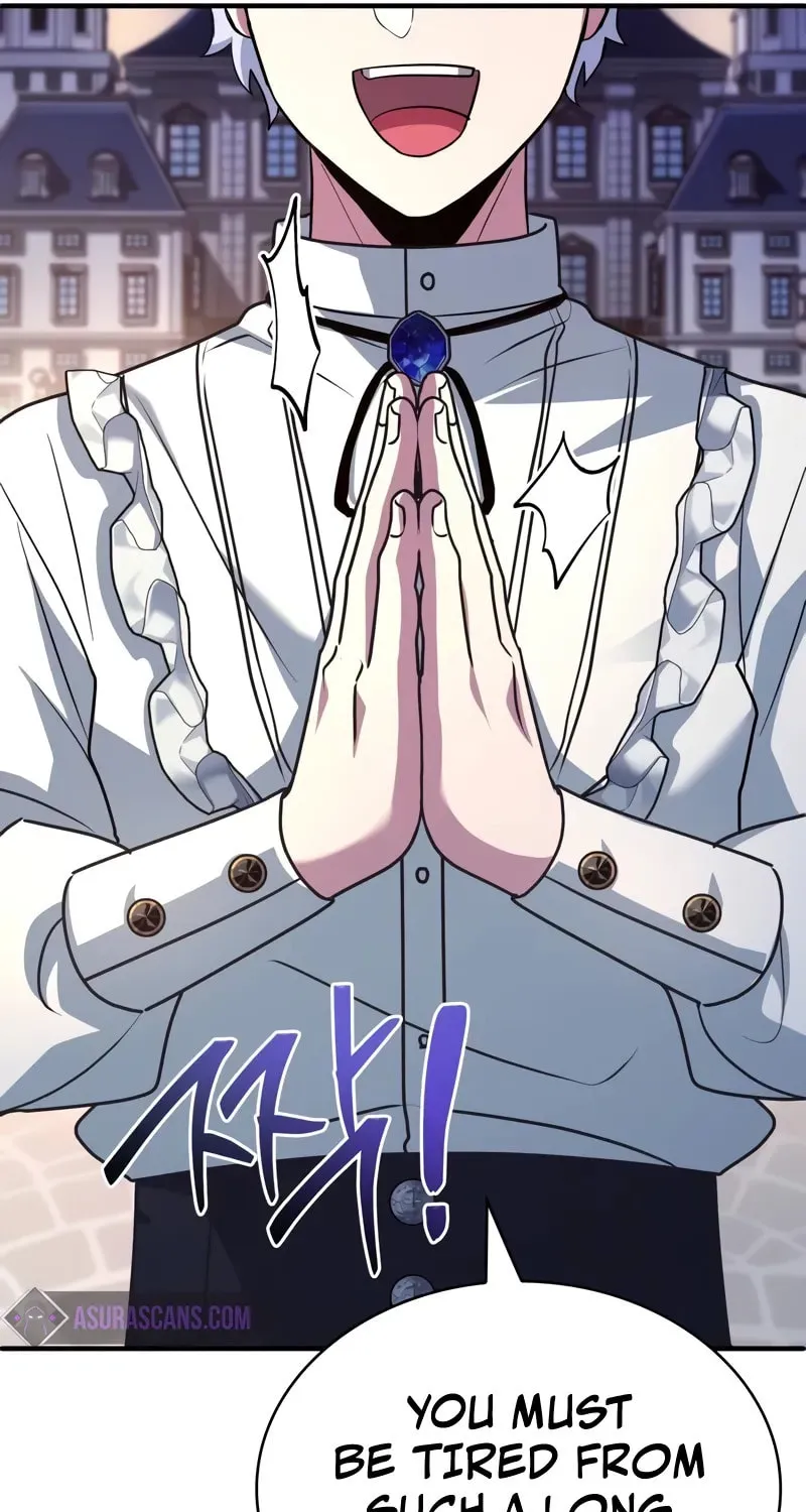 The Crown Prince That Sells Medicine Chapter 48 page 91 - 