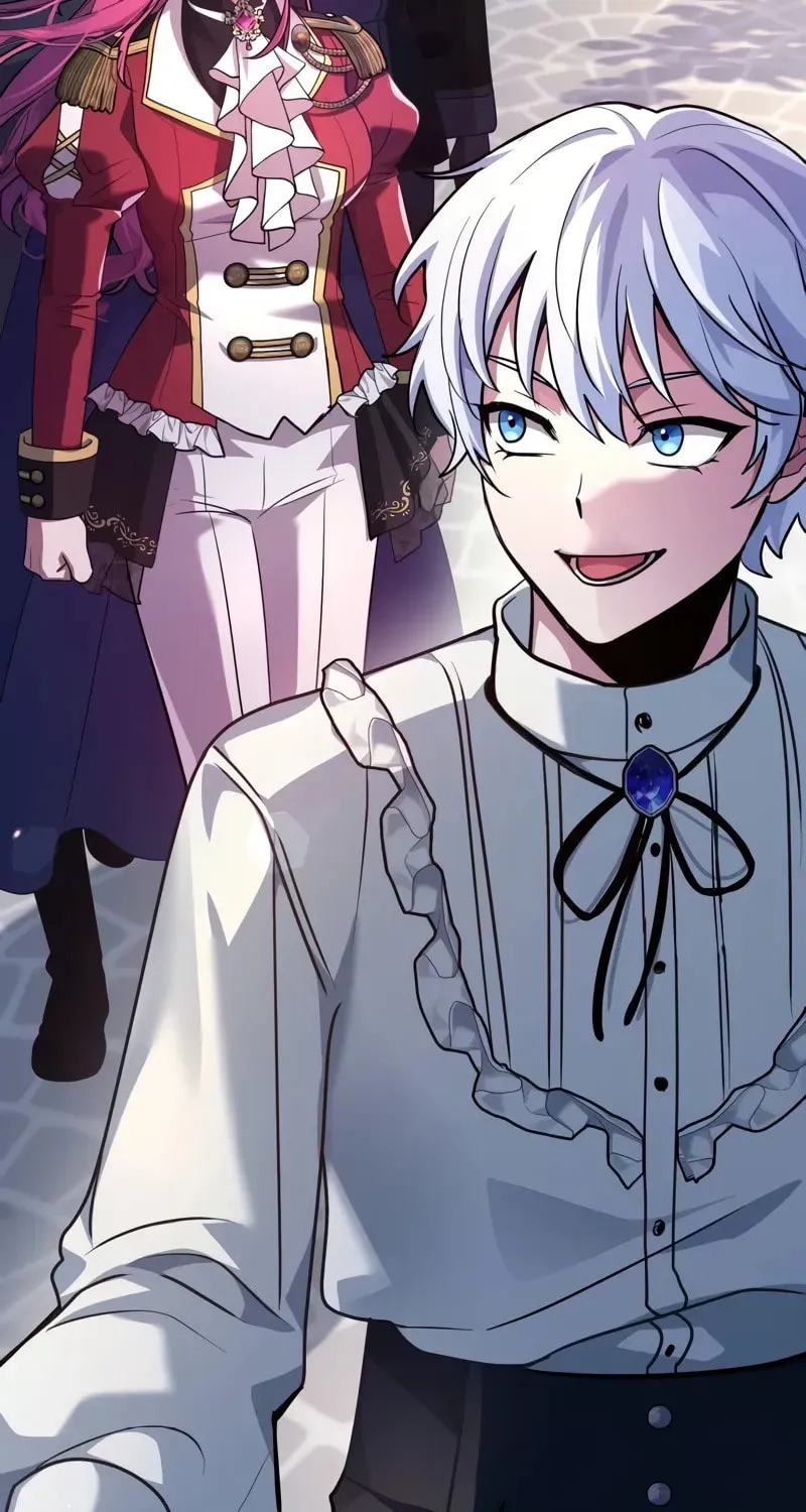 The Crown Prince That Sells Medicine Chapter 48 page 93 - 