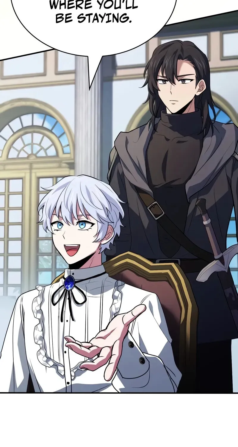 The Crown Prince That Sells Medicine Chapter 48 page 97 - 