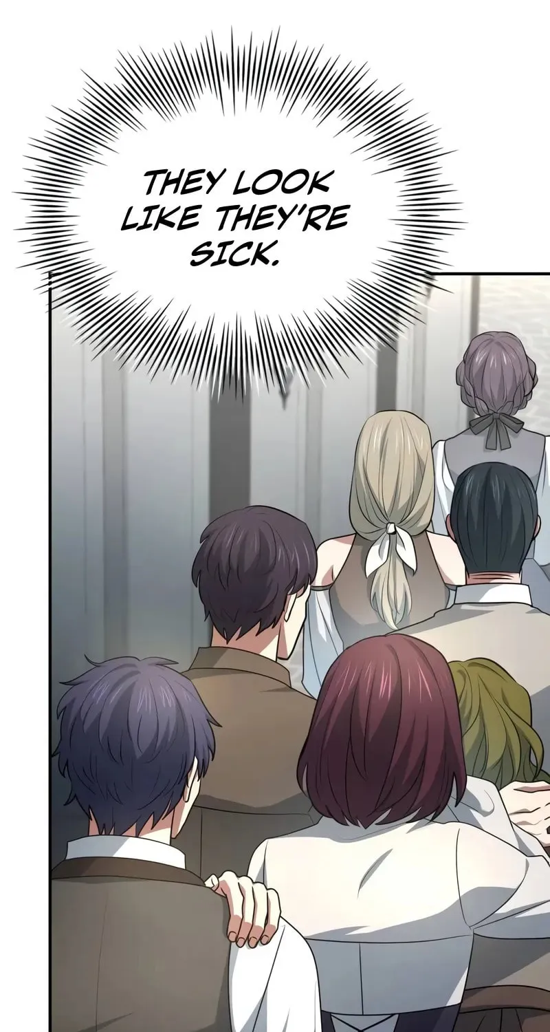 The Crown Prince That Sells Medicine Chapter 49 page 108 - 