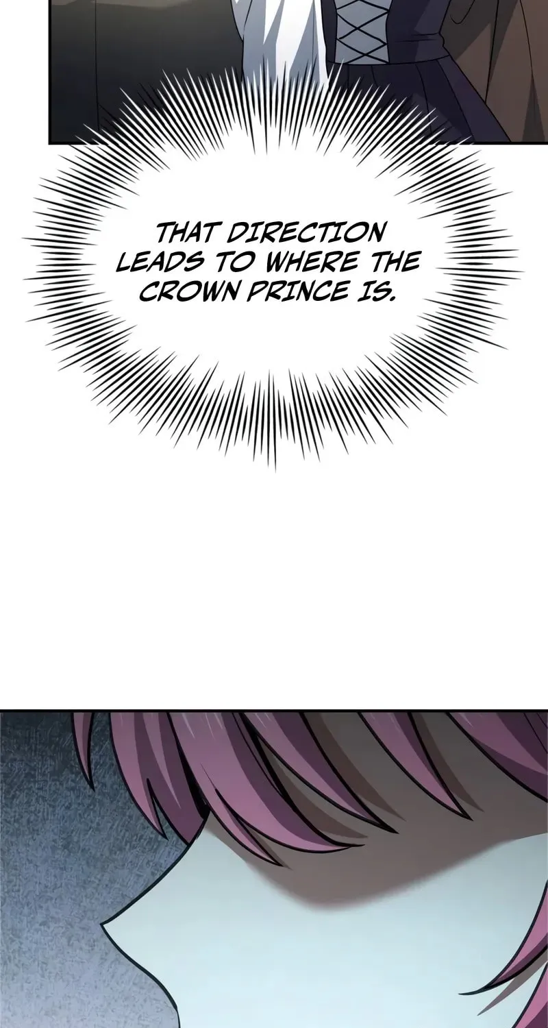 The Crown Prince That Sells Medicine Chapter 49 page 109 - 