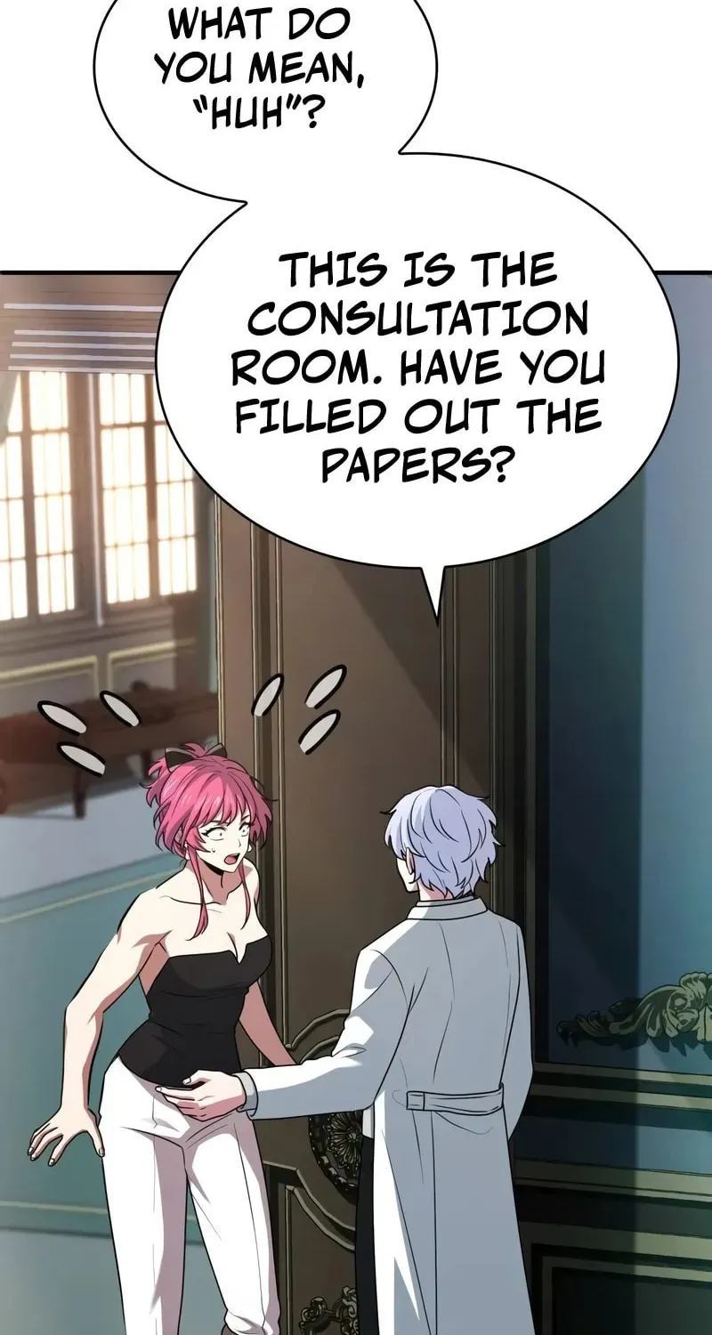 The Crown Prince That Sells Medicine Chapter 49 page 123 - 