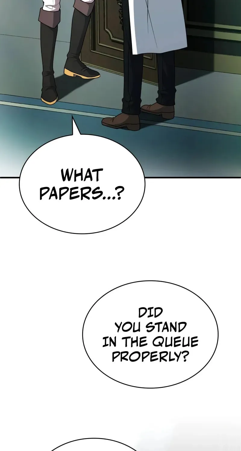 The Crown Prince That Sells Medicine Chapter 49 page 124 - 