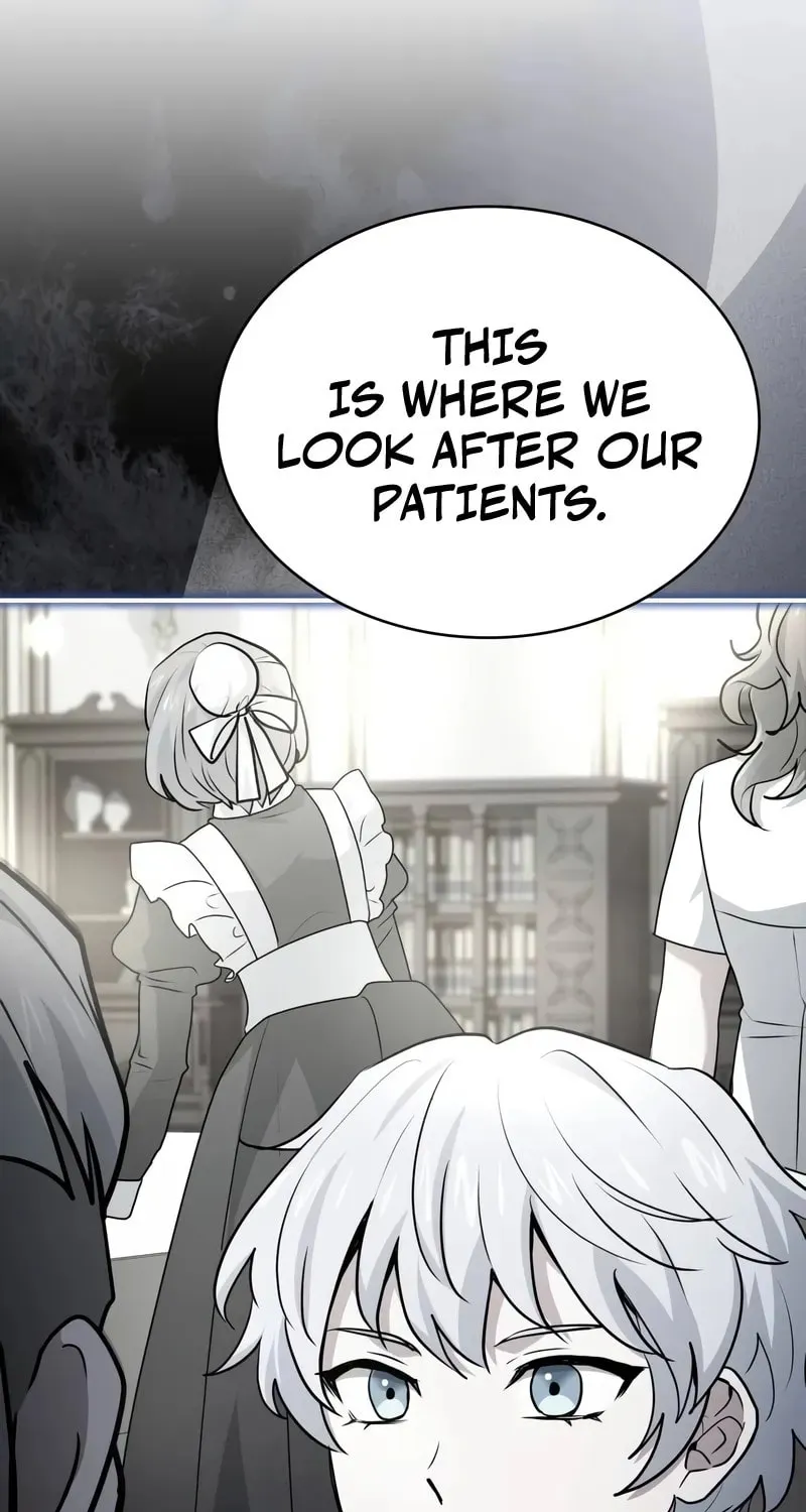 The Crown Prince That Sells Medicine Chapter 49 page 128 - 