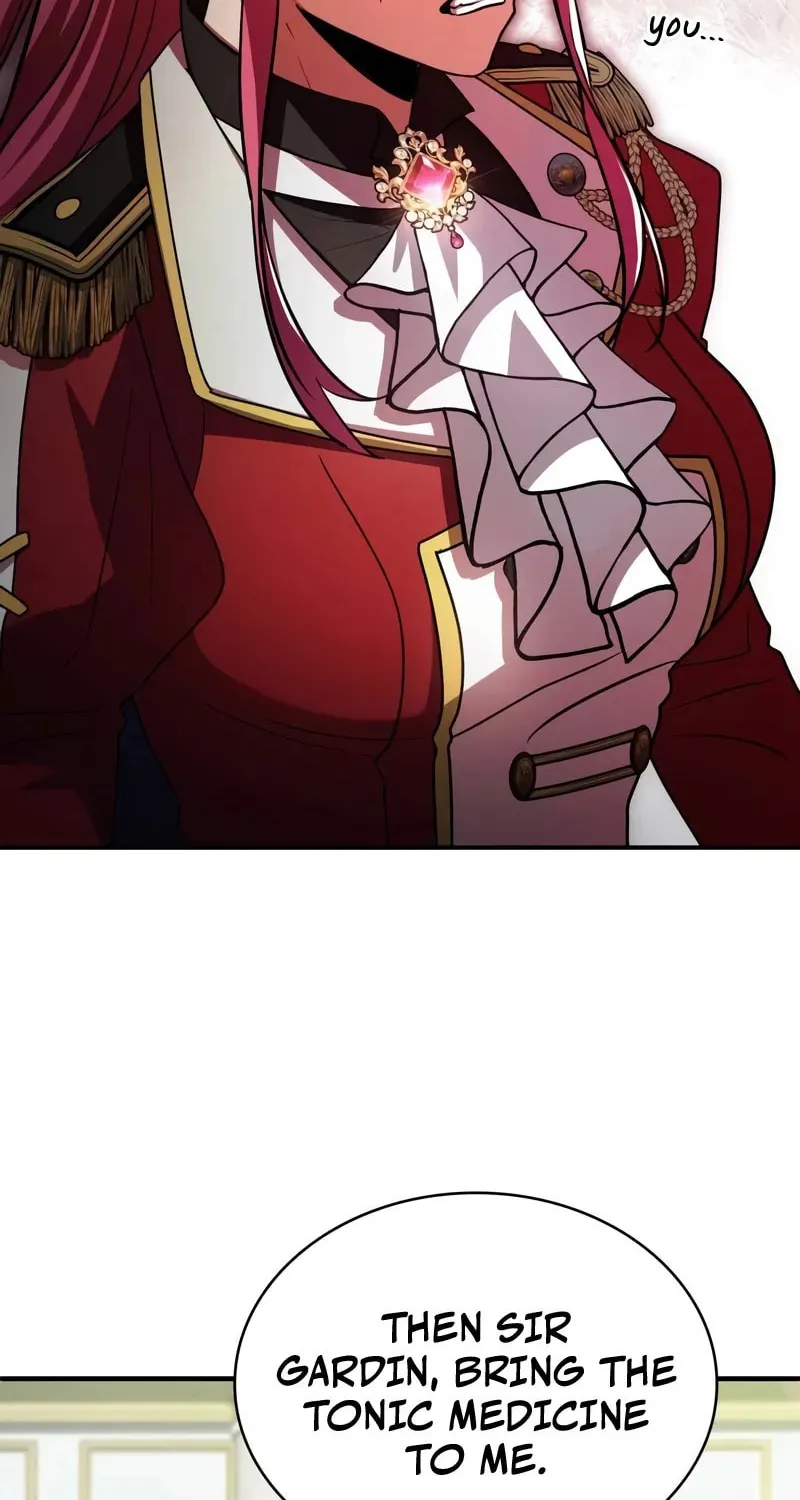 The Crown Prince That Sells Medicine Chapter 49 page 31 - 