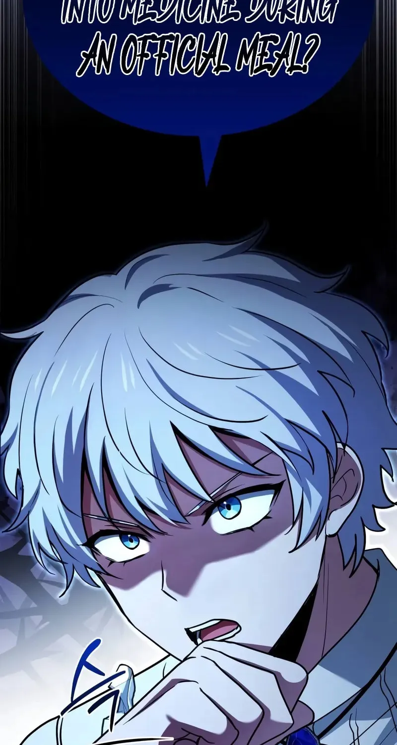 The Crown Prince That Sells Medicine Chapter 49 page 39 - 