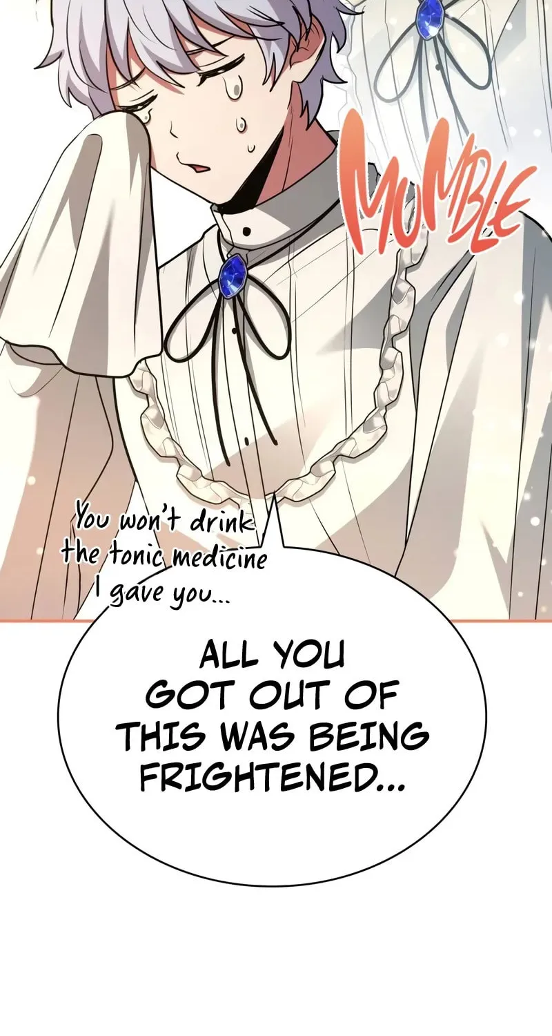The Crown Prince That Sells Medicine Chapter 49 page 43 - 