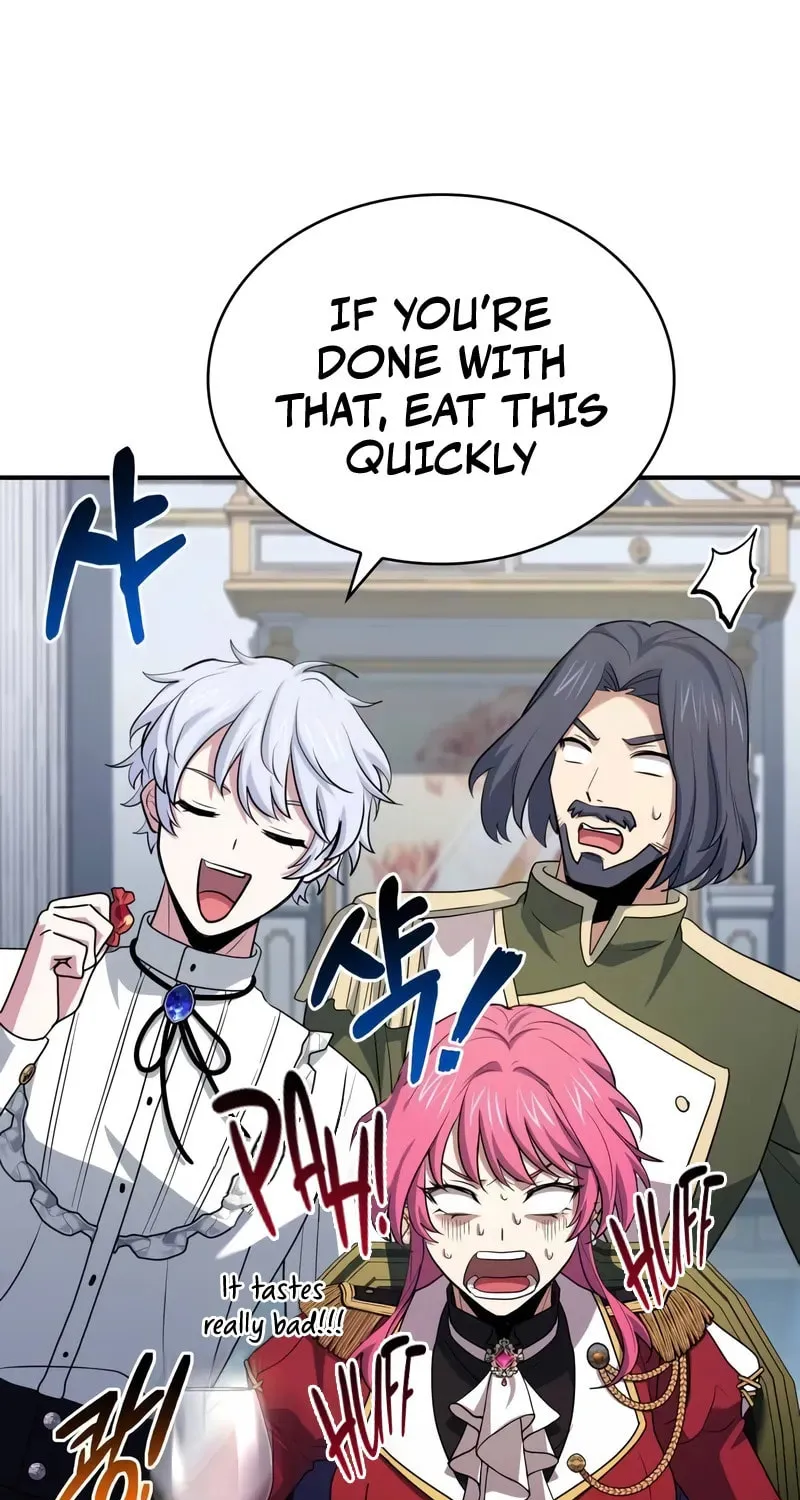 The Crown Prince That Sells Medicine Chapter 49 page 61 - 