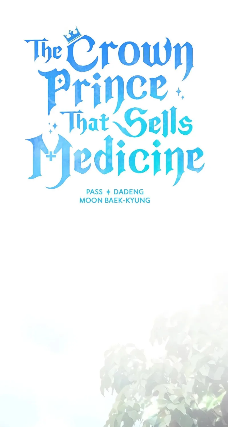 The Crown Prince That Sells Medicine Chapter 49 page 87 - 