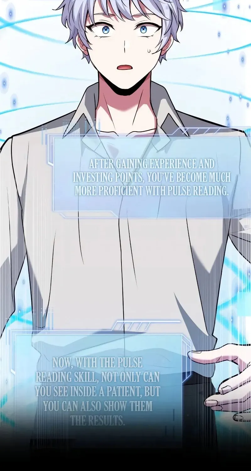 The Crown Prince That Sells Medicine Chapter 50 page 111 - 