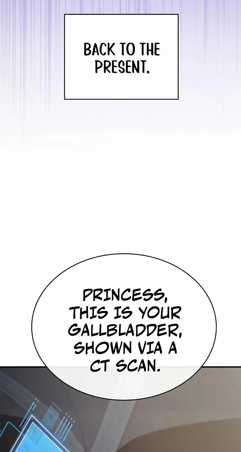 The Crown Prince That Sells Medicine Chapter 50 page 117 - 