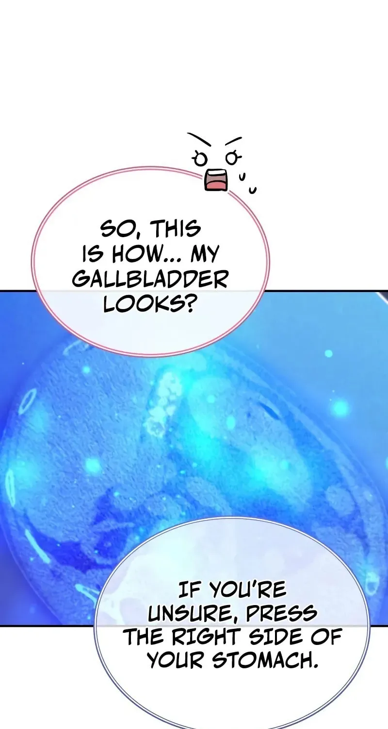 The Crown Prince That Sells Medicine Chapter 50 page 119 - 