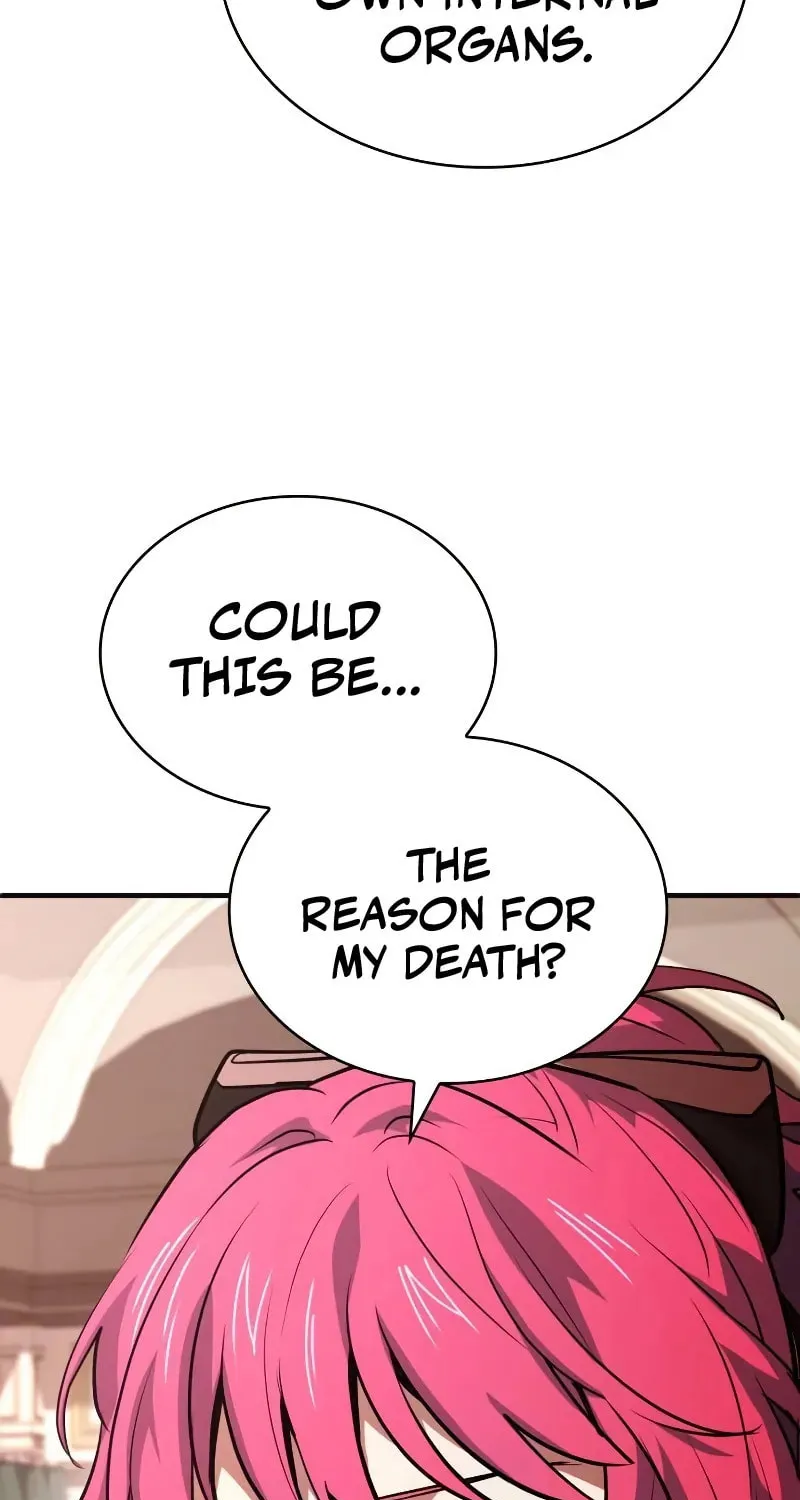 The Crown Prince That Sells Medicine Chapter 50 page 128 - 