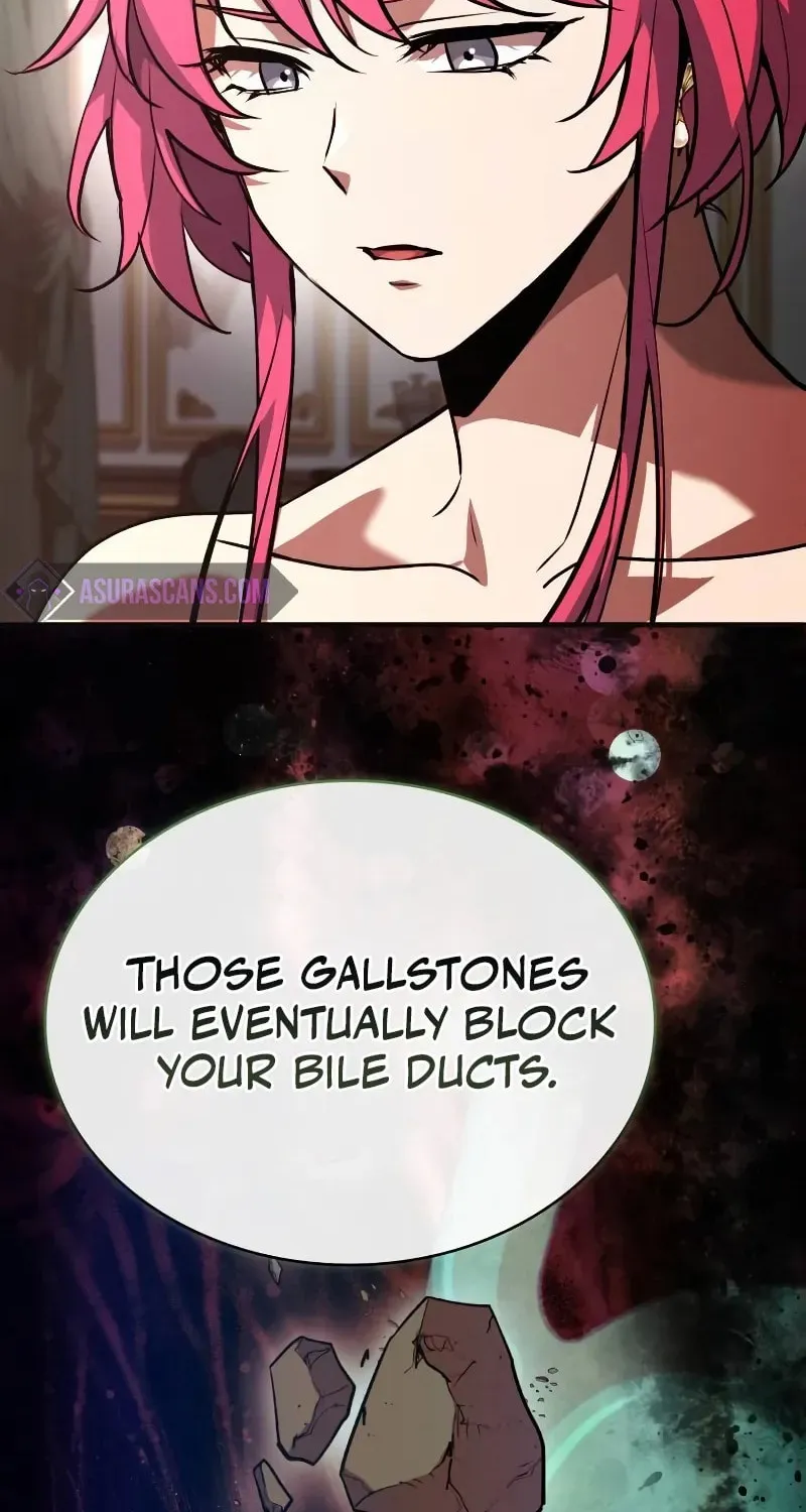 The Crown Prince That Sells Medicine Chapter 50 page 129 - 