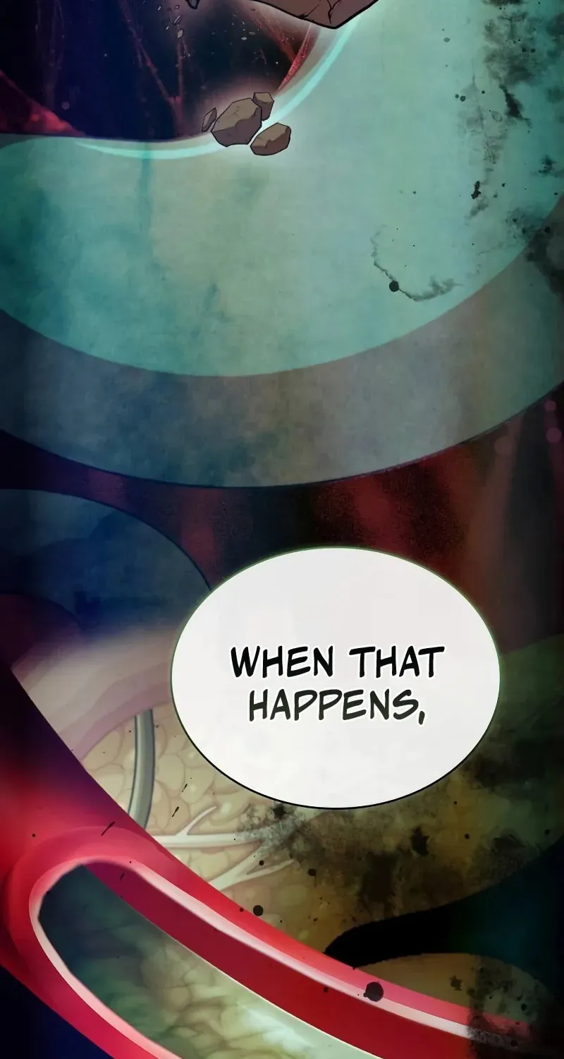 The Crown Prince That Sells Medicine Chapter 50 page 130 - 