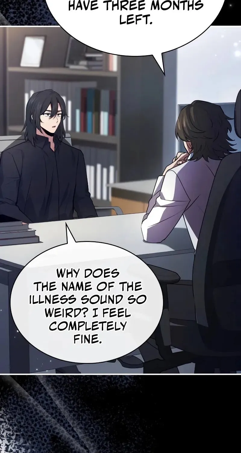 The Crown Prince That Sells Medicine Chapter 50 page 14 - 