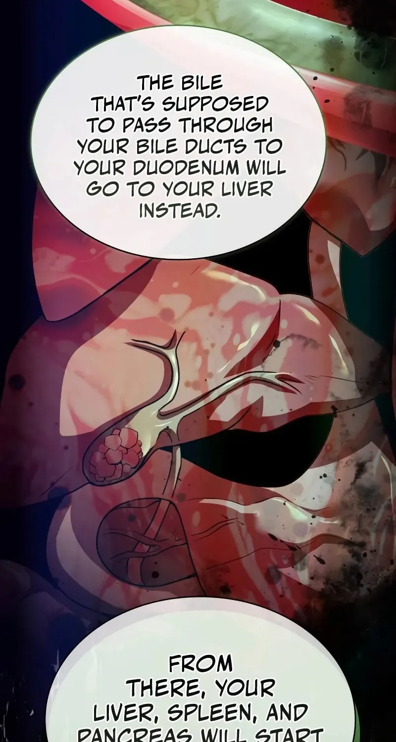 The Crown Prince That Sells Medicine Chapter 50 page 131 - 