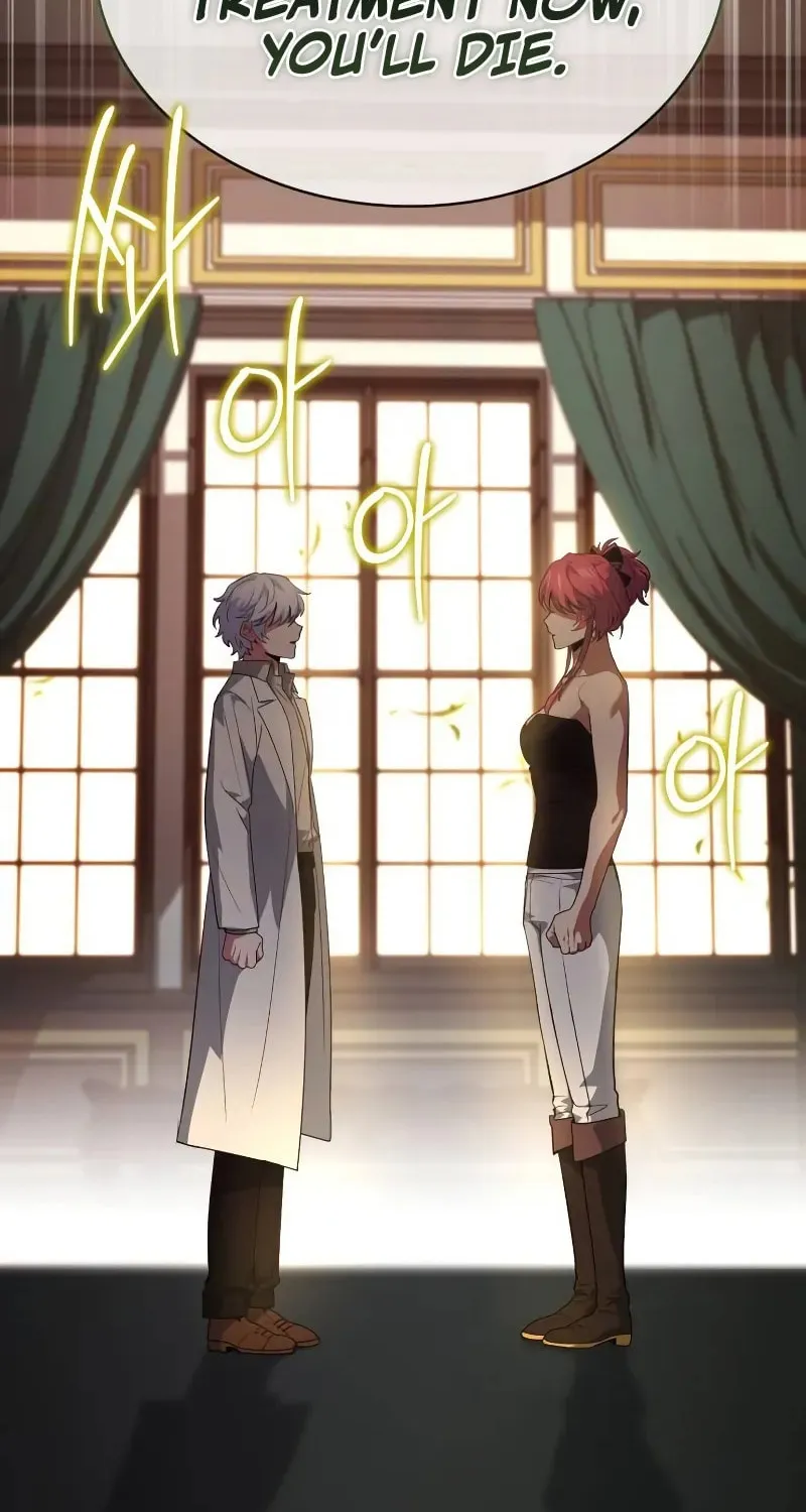 The Crown Prince That Sells Medicine Chapter 50 page 133 - 