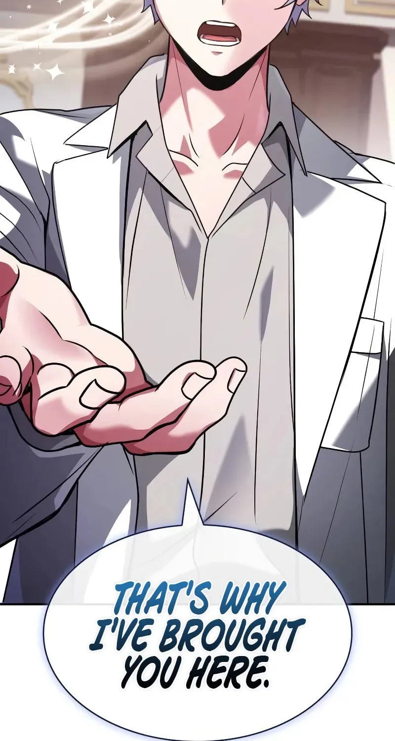 The Crown Prince That Sells Medicine Chapter 50 page 141 - 