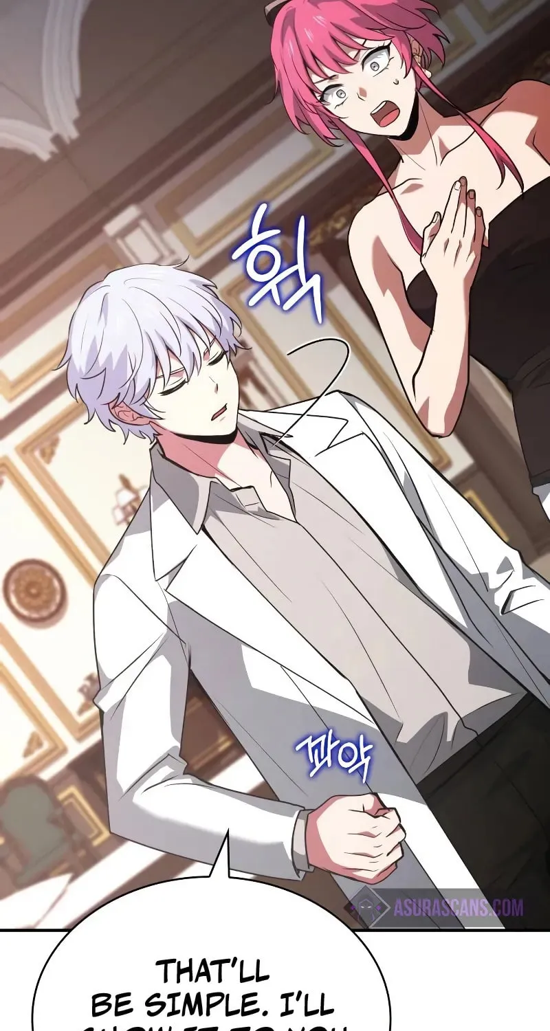The Crown Prince That Sells Medicine Chapter 50 page 143 - 