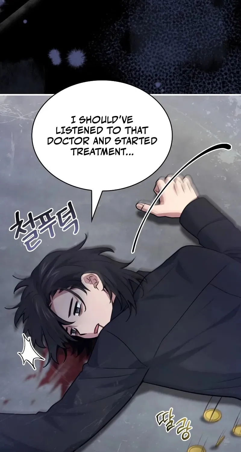 The Crown Prince That Sells Medicine Chapter 50 page 18 - 