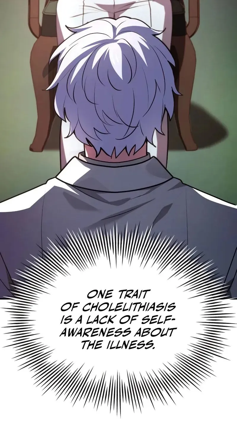 The Crown Prince That Sells Medicine Chapter 50 page 22 - 