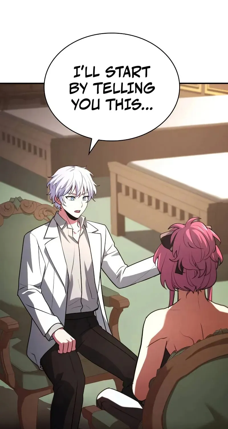 The Crown Prince That Sells Medicine Chapter 50 page 25 - 