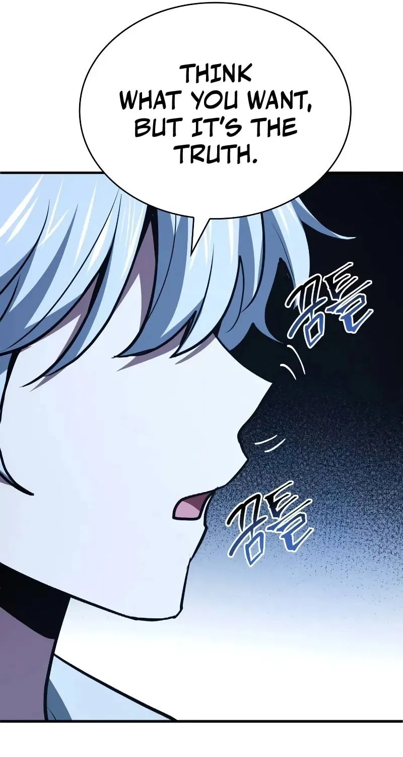The Crown Prince That Sells Medicine Chapter 50 page 31 - 