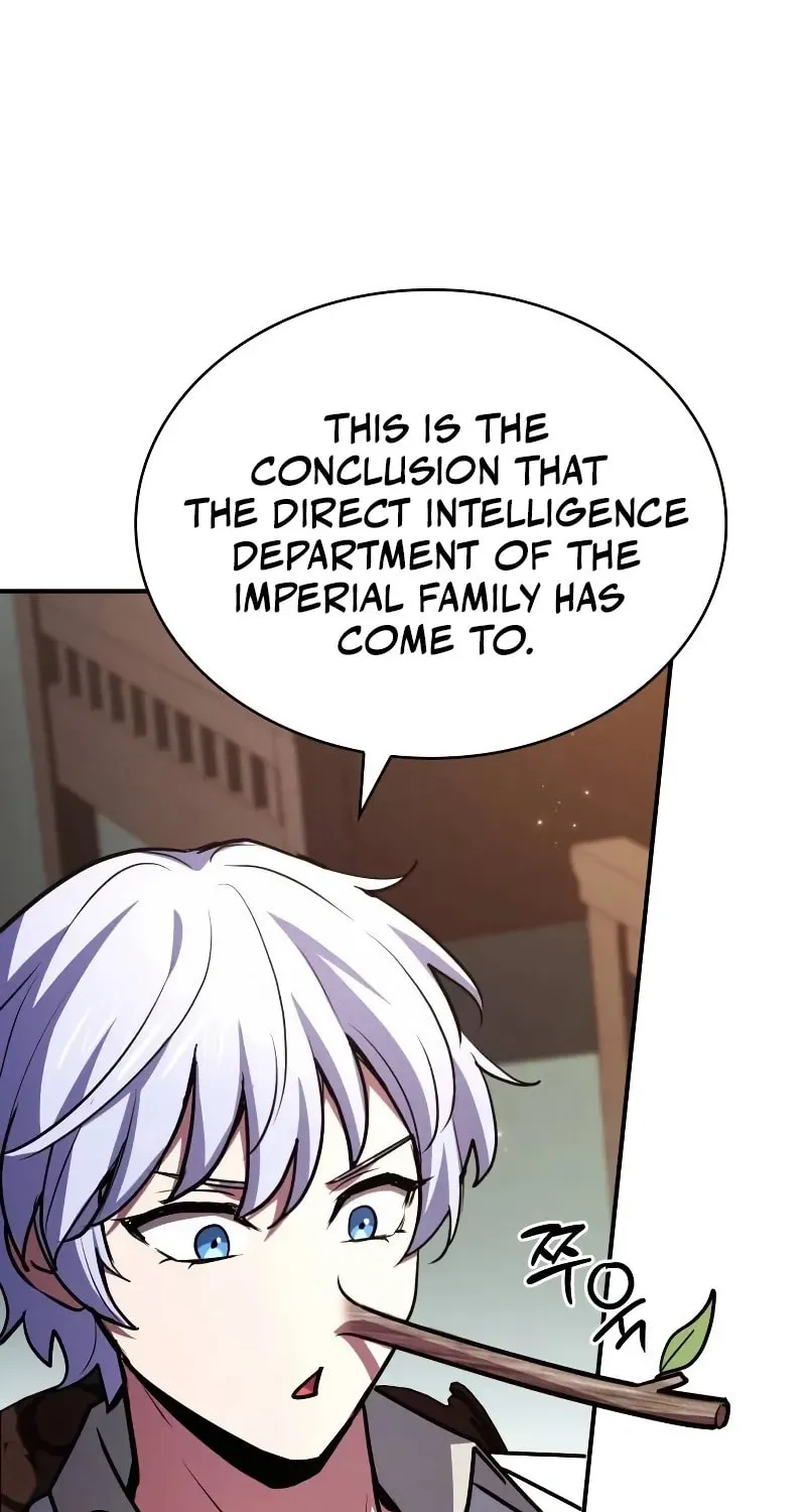 The Crown Prince That Sells Medicine Chapter 50 page 32 - 