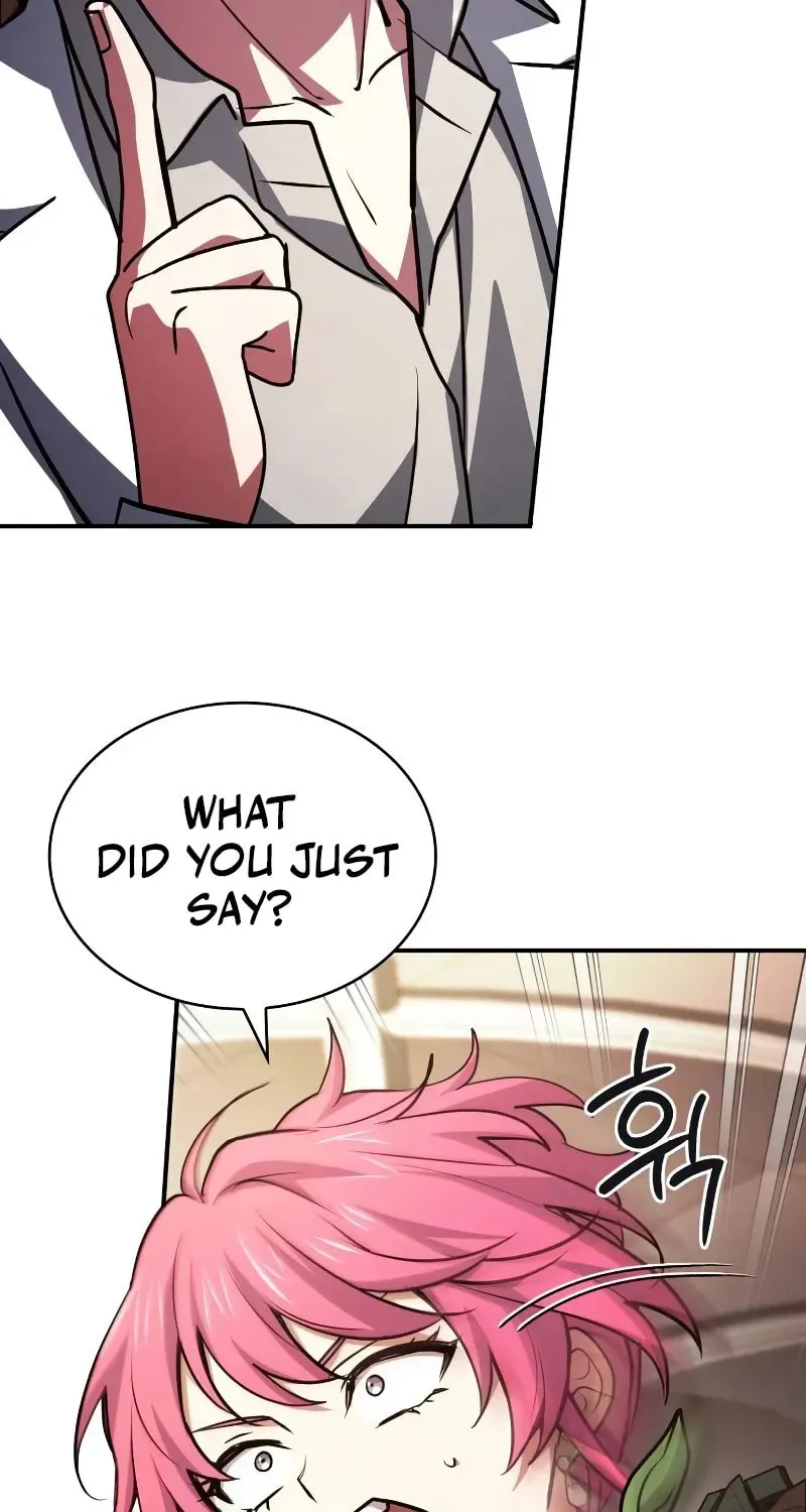 The Crown Prince That Sells Medicine Chapter 50 page 33 - 