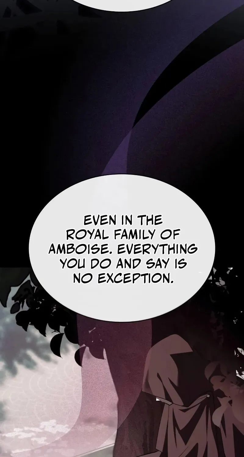 The Crown Prince That Sells Medicine Chapter 50 page 37 - 