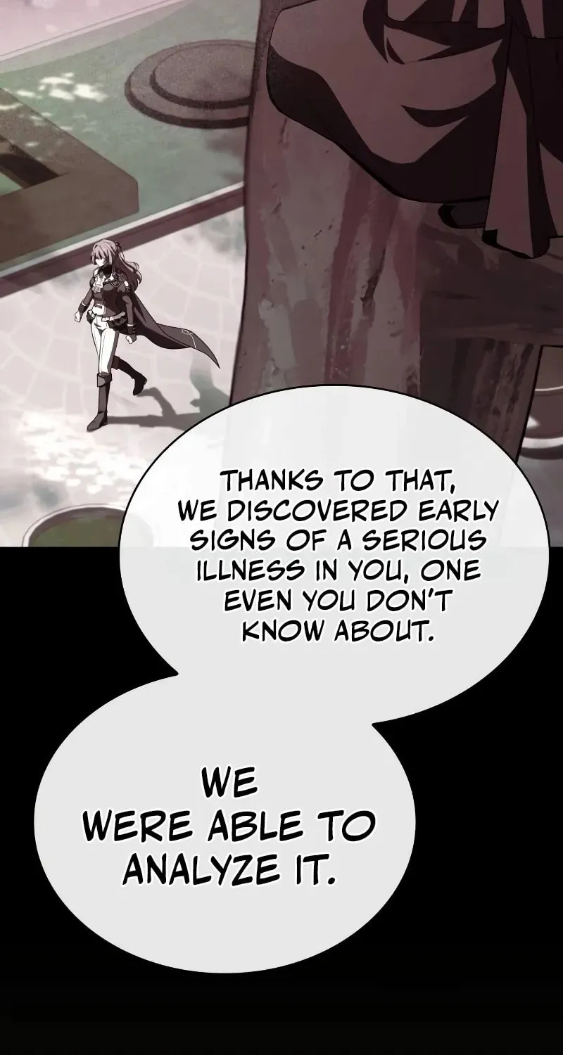 The Crown Prince That Sells Medicine Chapter 50 page 38 - 