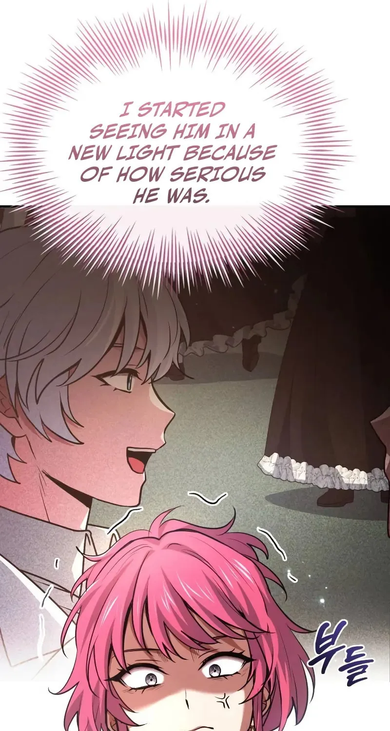 The Crown Prince That Sells Medicine Chapter 50 page 41 - 