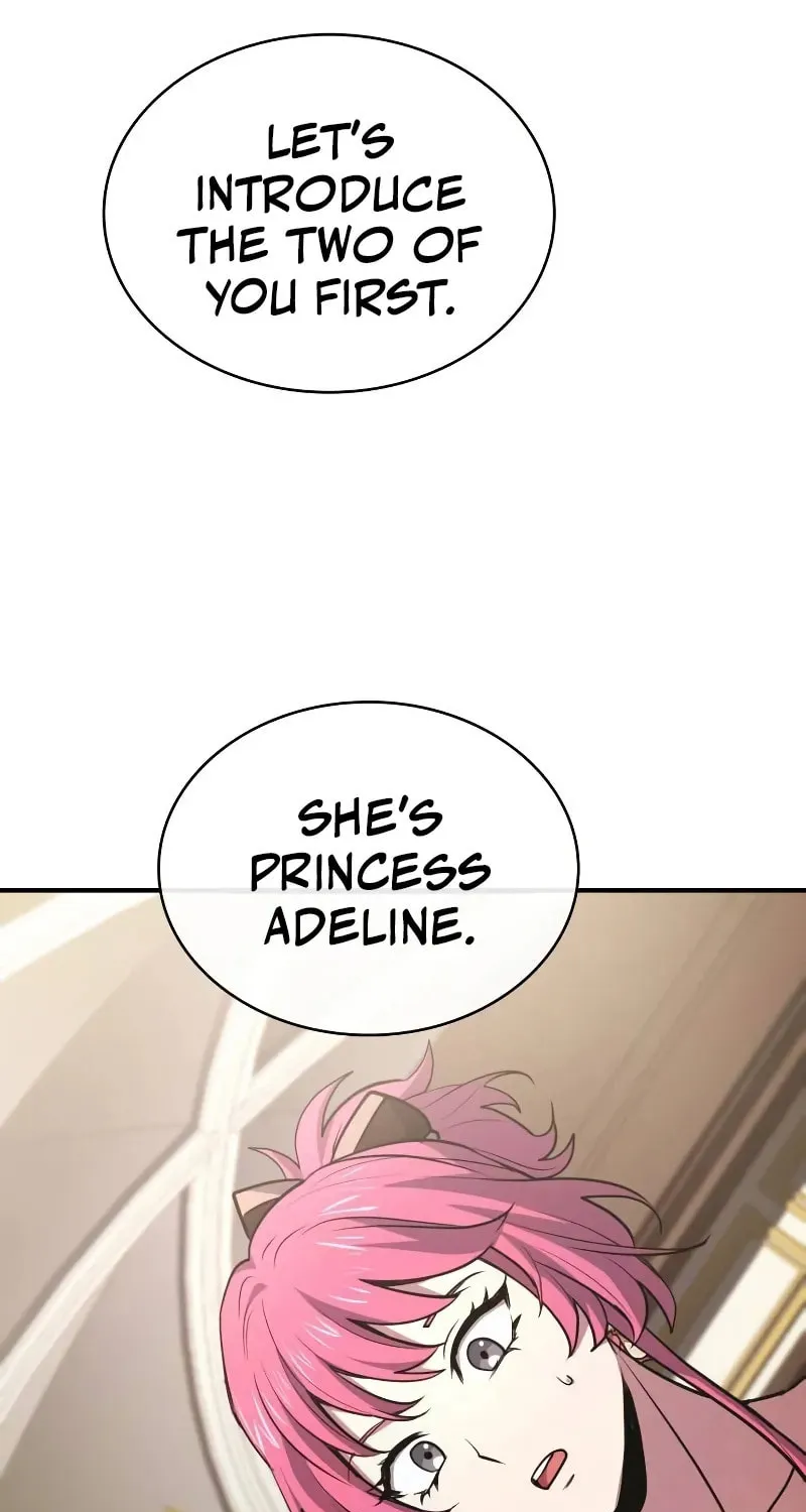 The Crown Prince That Sells Medicine Chapter 50 page 57 - 