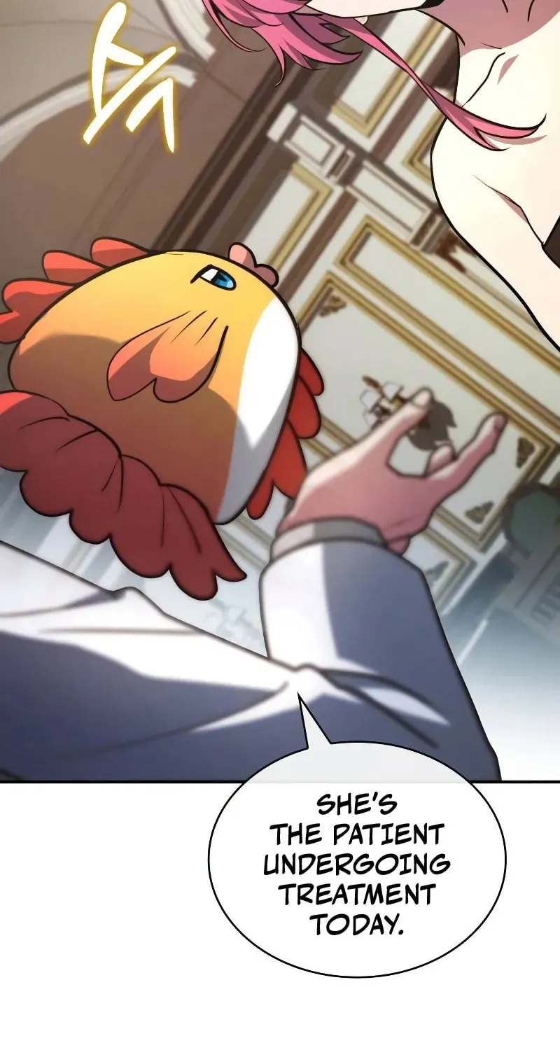 The Crown Prince That Sells Medicine Chapter 50 page 58 - 