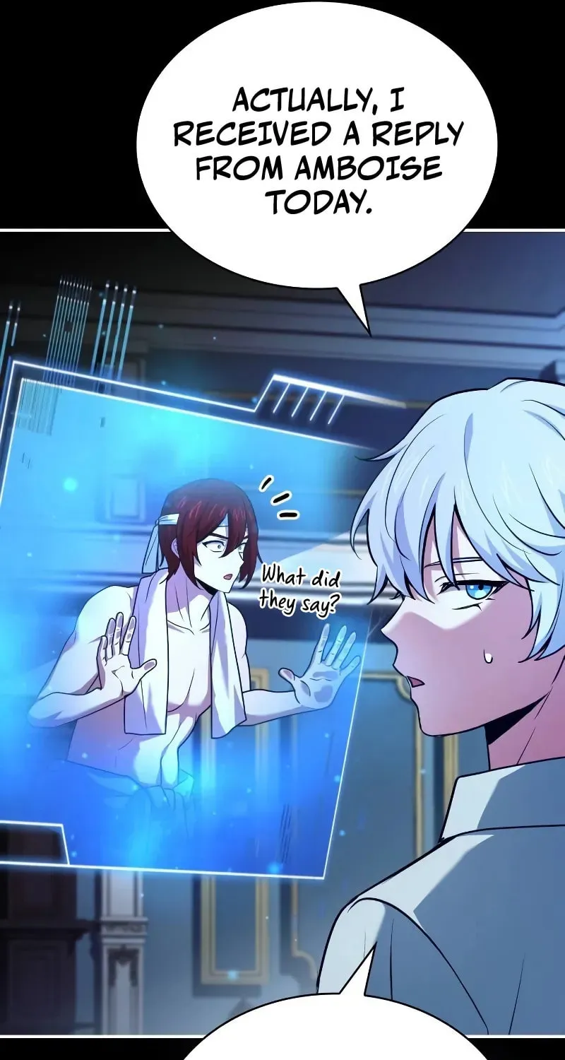 The Crown Prince That Sells Medicine Chapter 50 page 81 - 