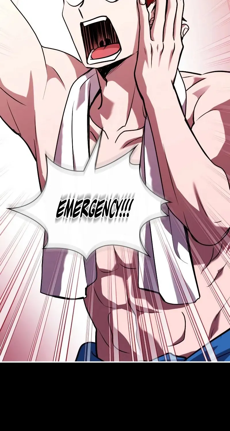 The Crown Prince That Sells Medicine Chapter 50 page 84 - 