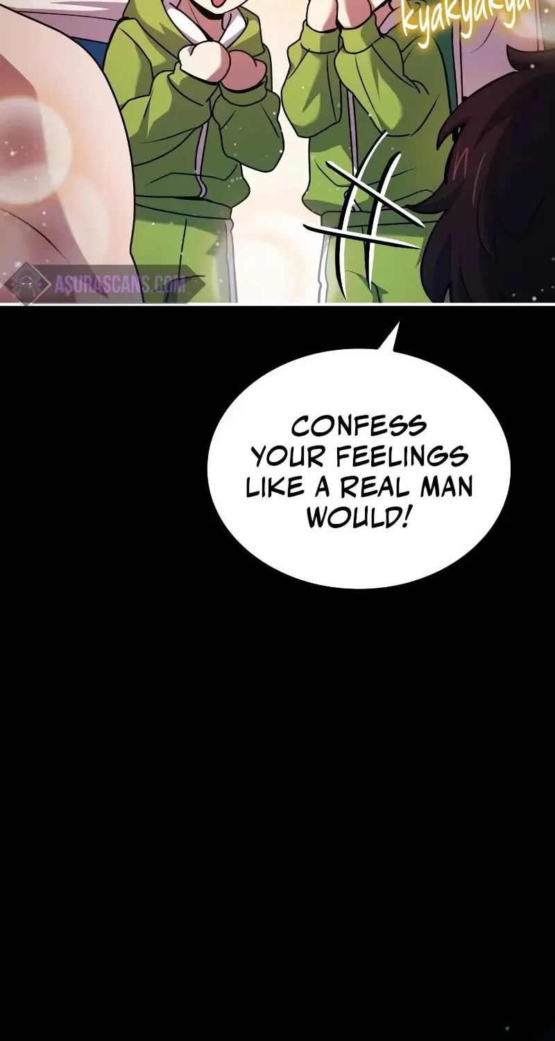 The Crown Prince That Sells Medicine Chapter 50 page 86 - 