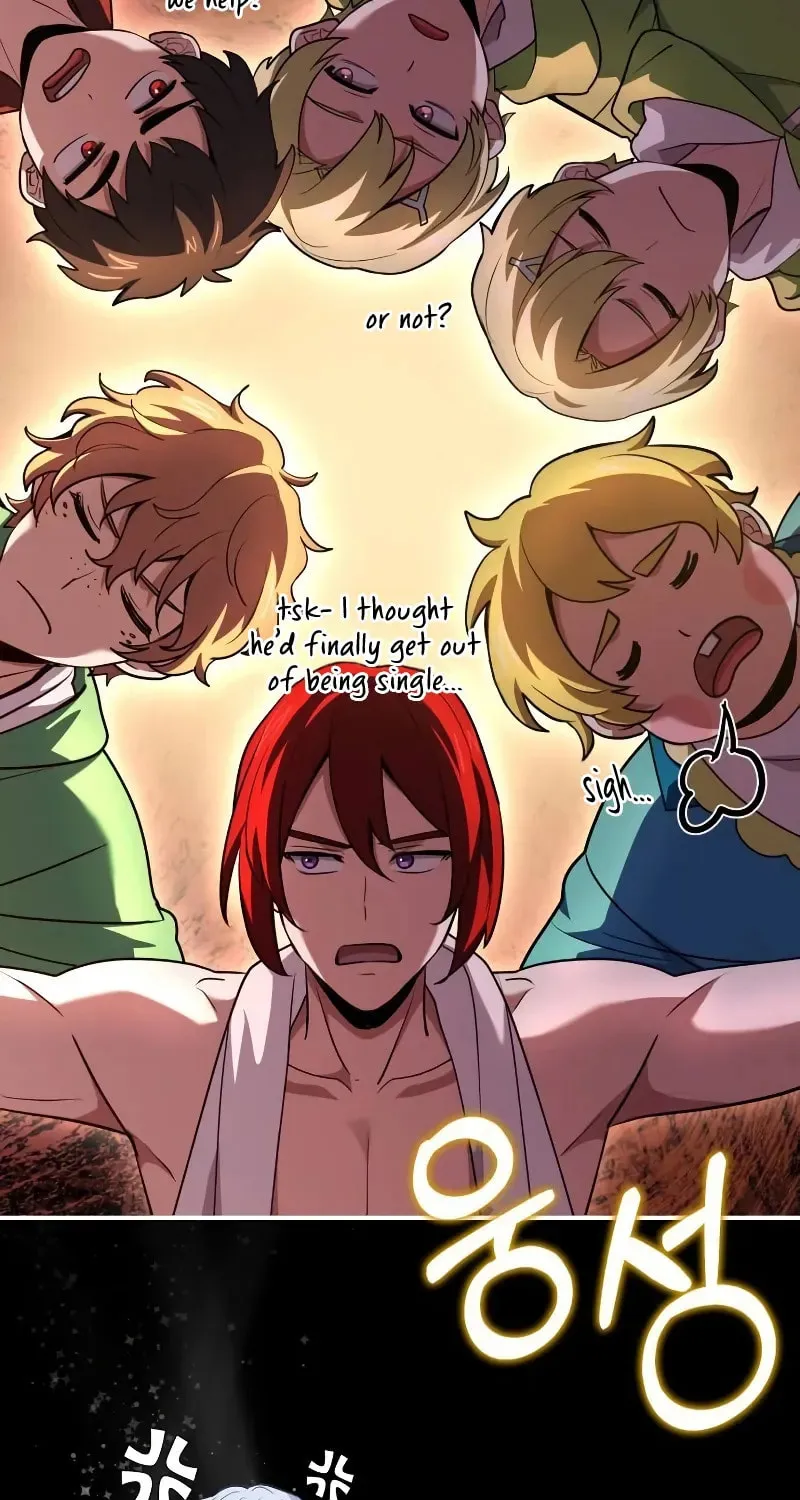 The Crown Prince That Sells Medicine Chapter 50 page 93 - 