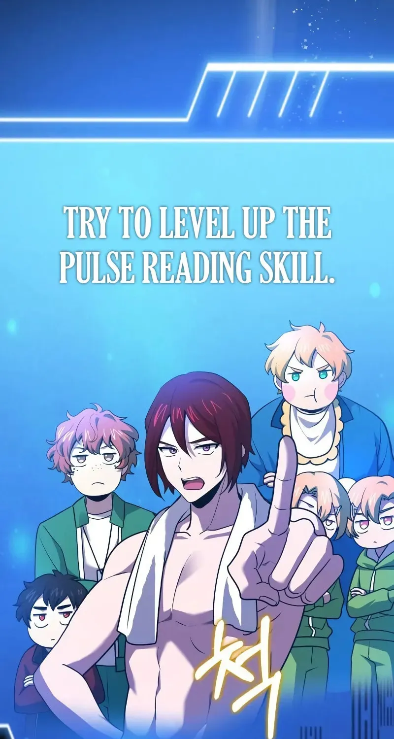 The Crown Prince That Sells Medicine Chapter 50 page 95 - 