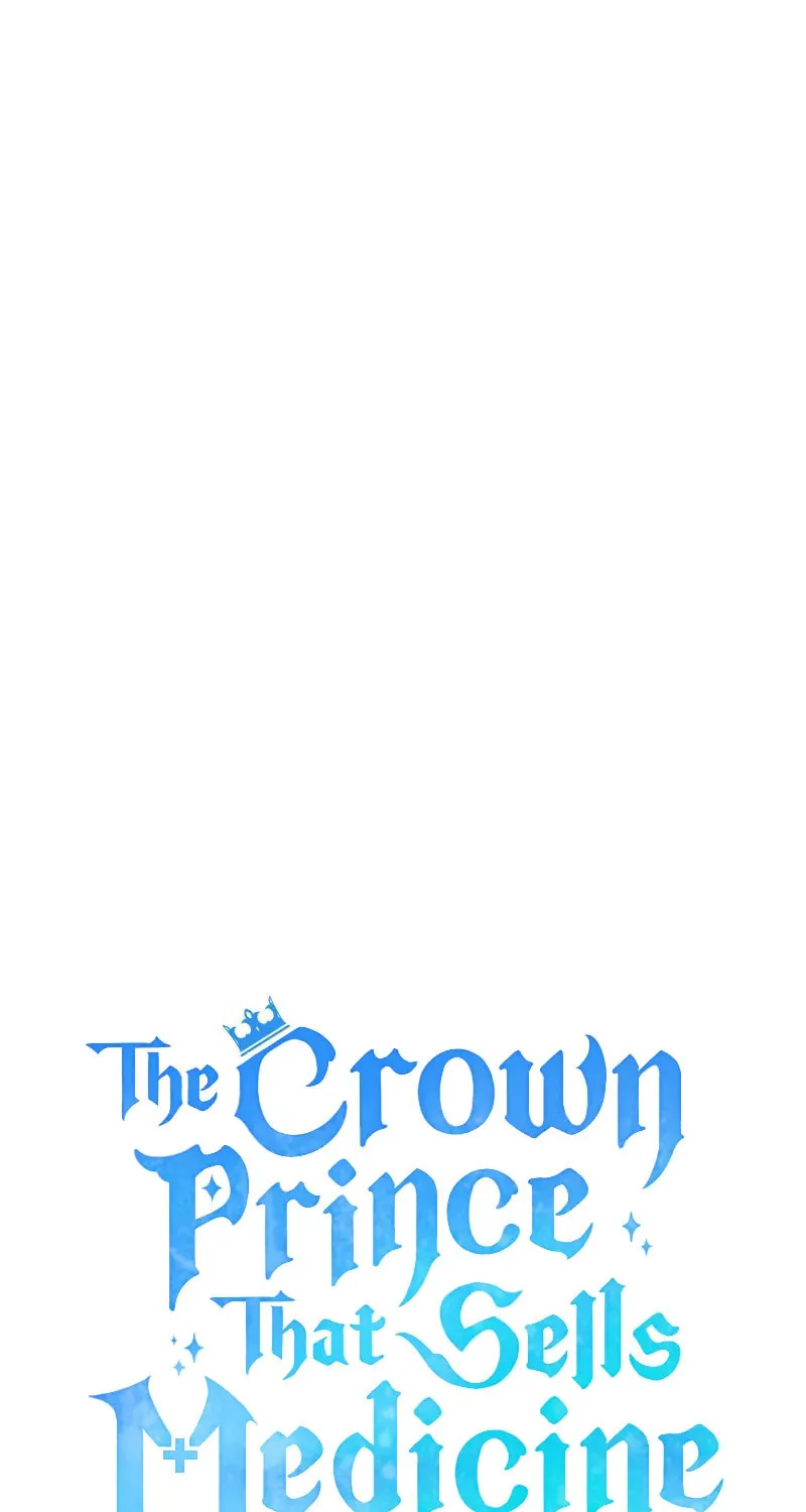 The Crown Prince That Sells Medicine Chapter 51 page 104 - 