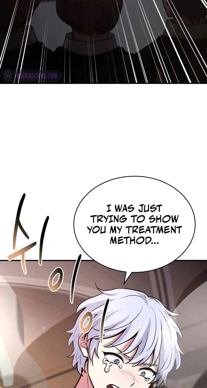 The Crown Prince That Sells Medicine Chapter 51 page 12 - 